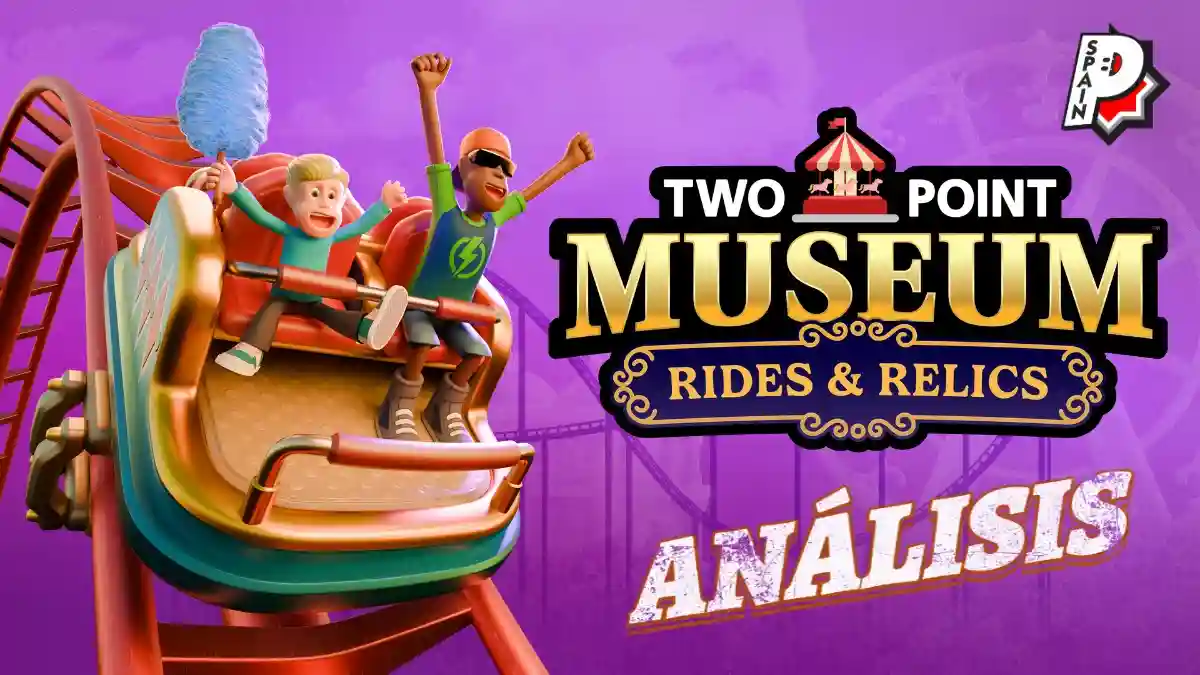 Two Point Museum: Atracciones y Reliquias - Análisis